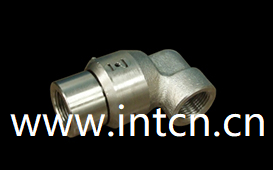 昭和技研工业 回转接头 AS系列