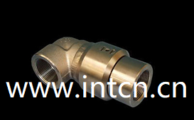 昭和技研工业 回转接头 B系列